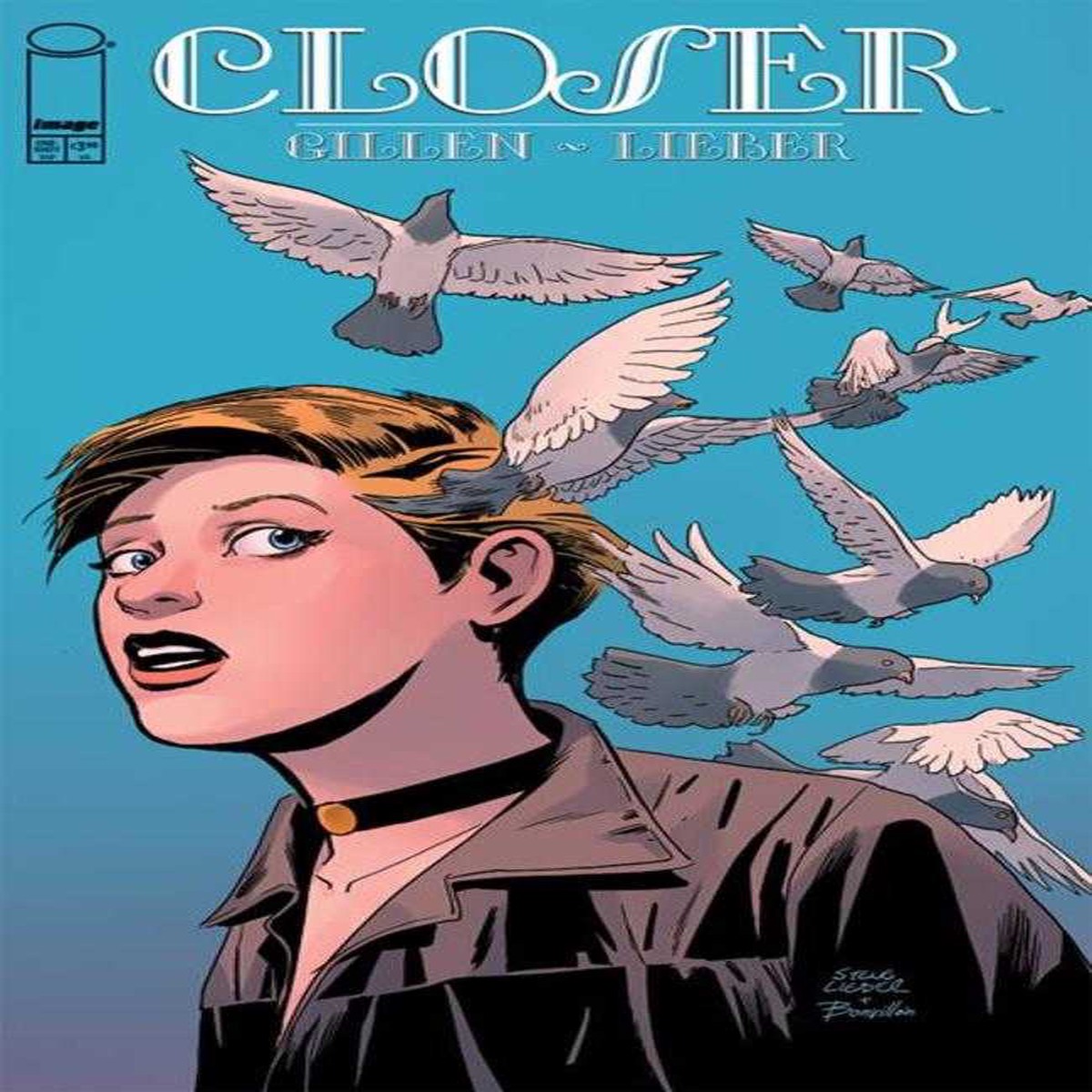 Closer (One Shot)