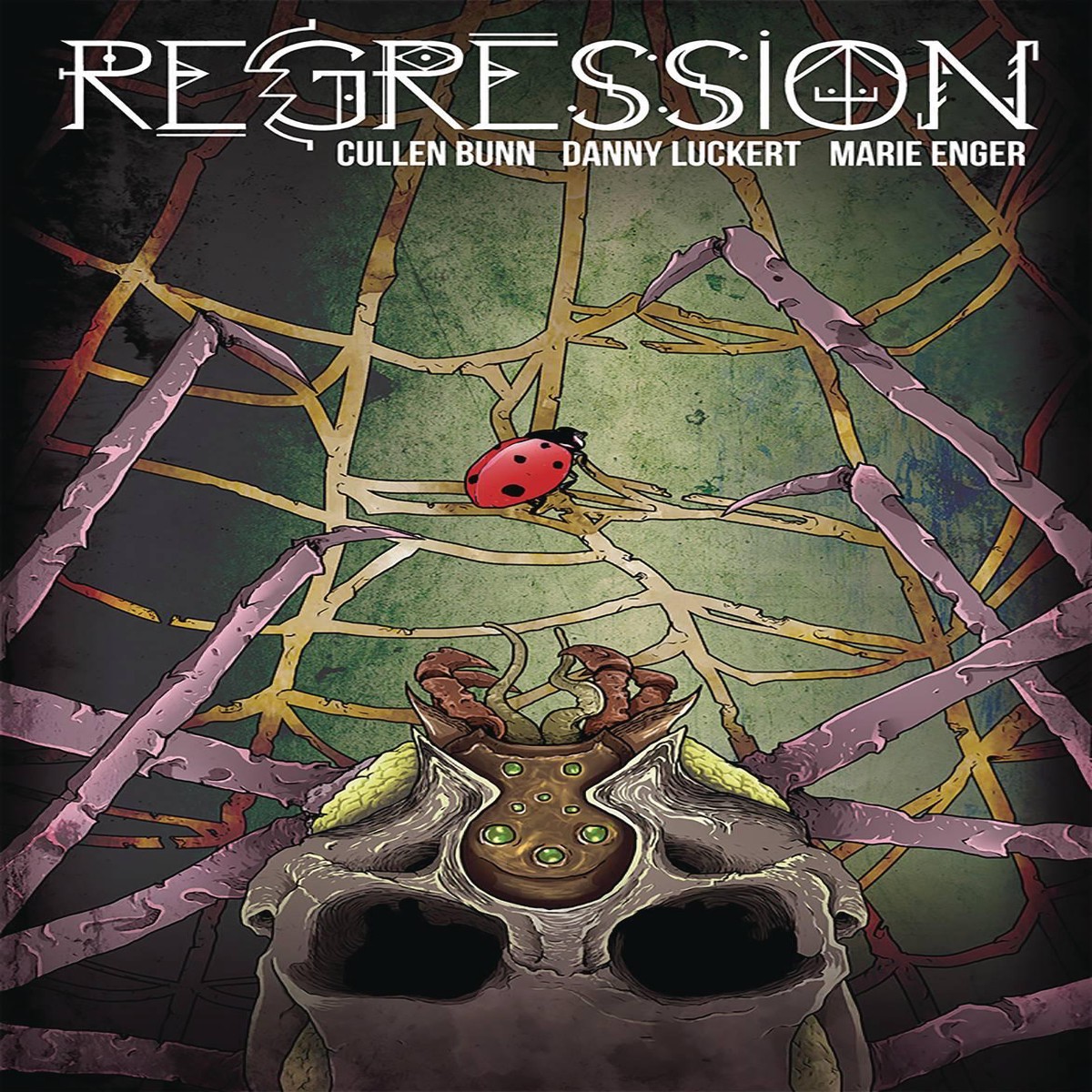REGRESSION #13