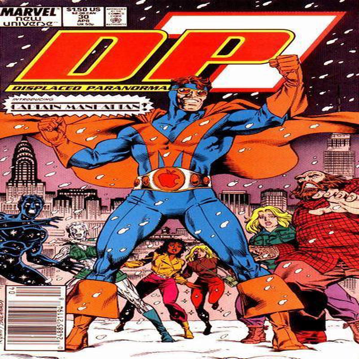 DP7 #30