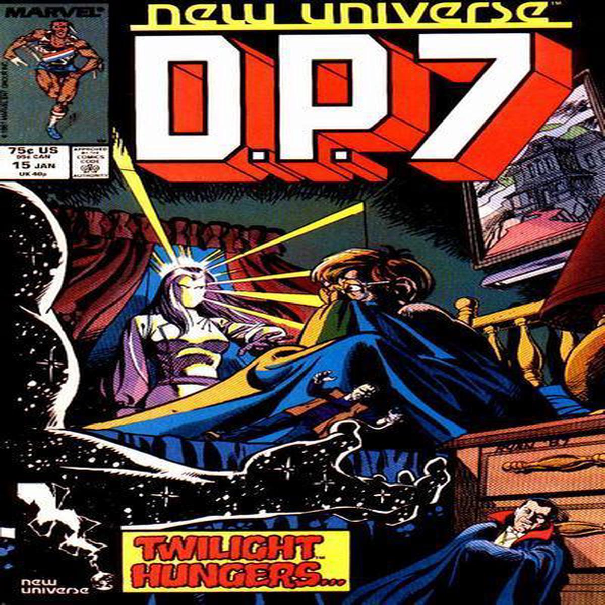 DP7 #15