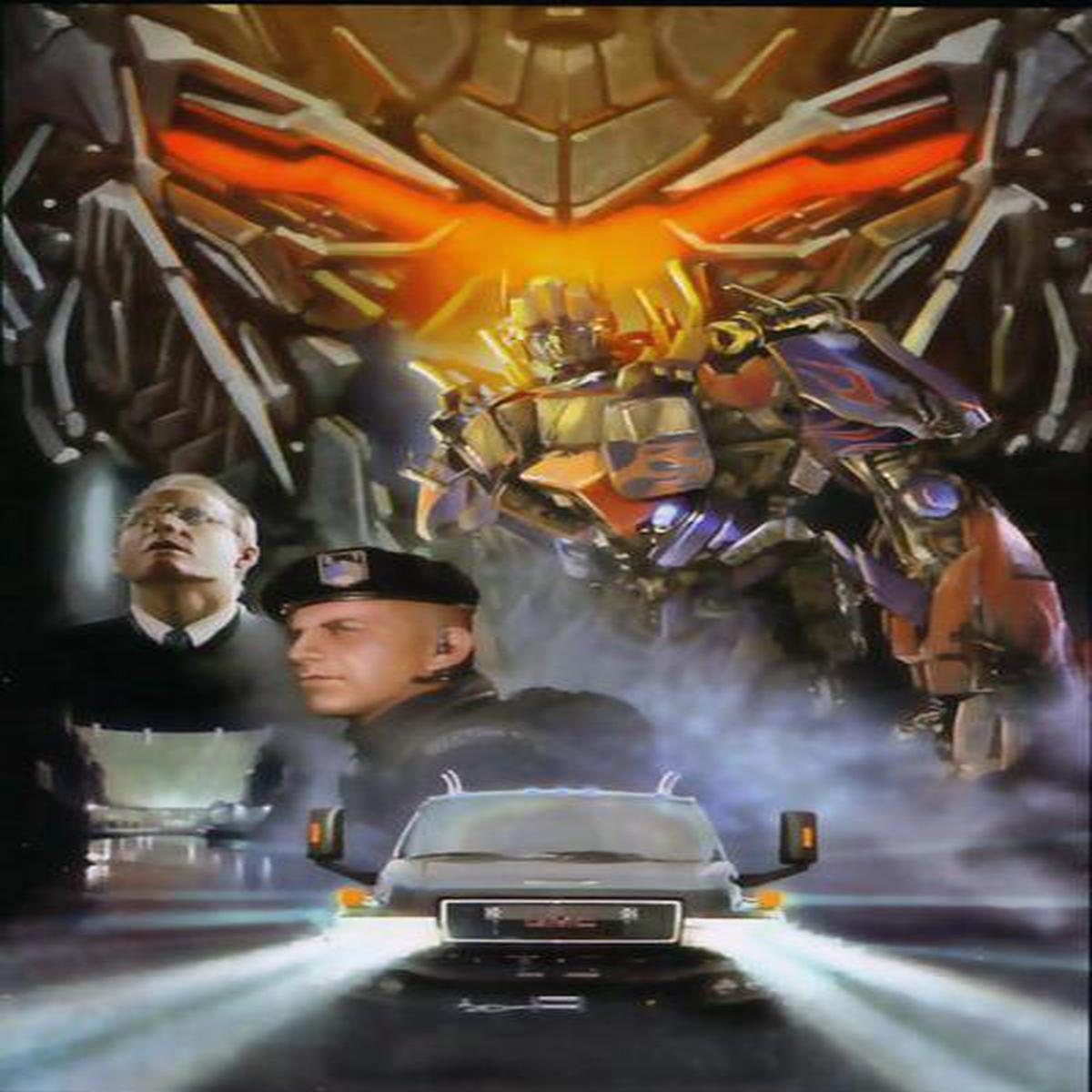 TRANSFORMERS NEFARIOUS #4 10 COPY INCV
