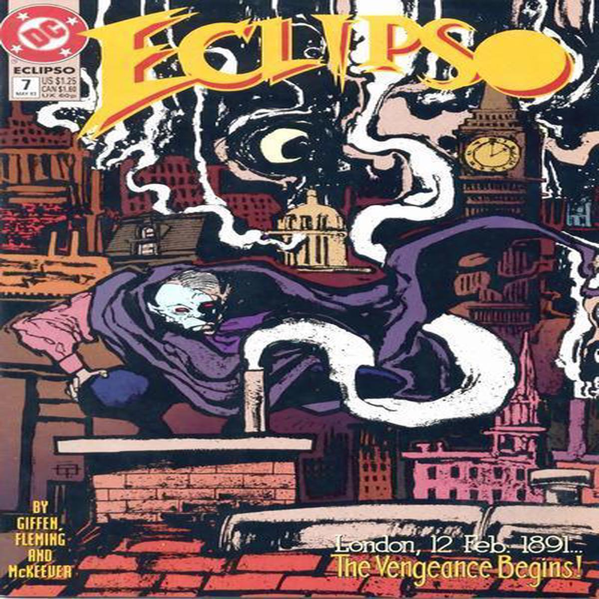 ECLIPSO #7