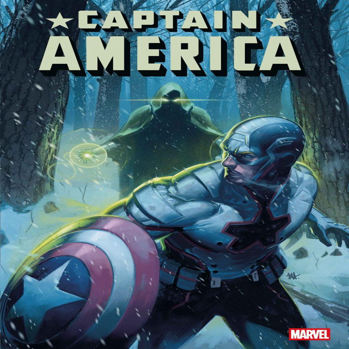 Captain America 2