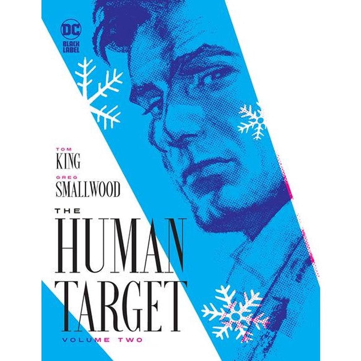 Human Target Volume 2