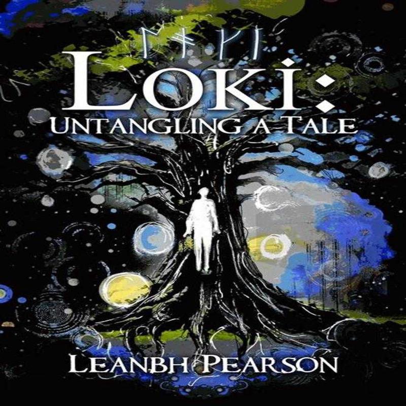 Loki TPB Untangling A Tale