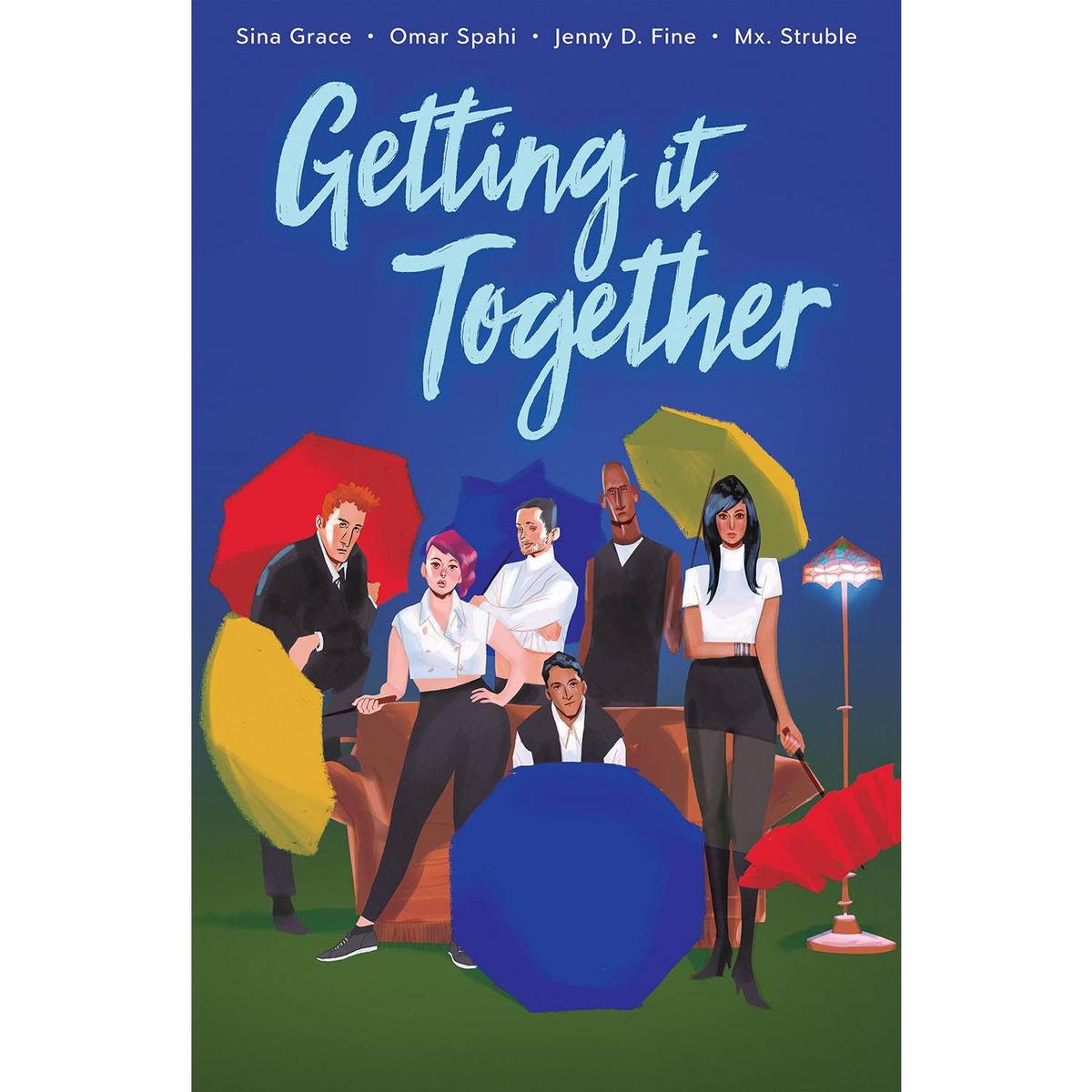 Getting It Together