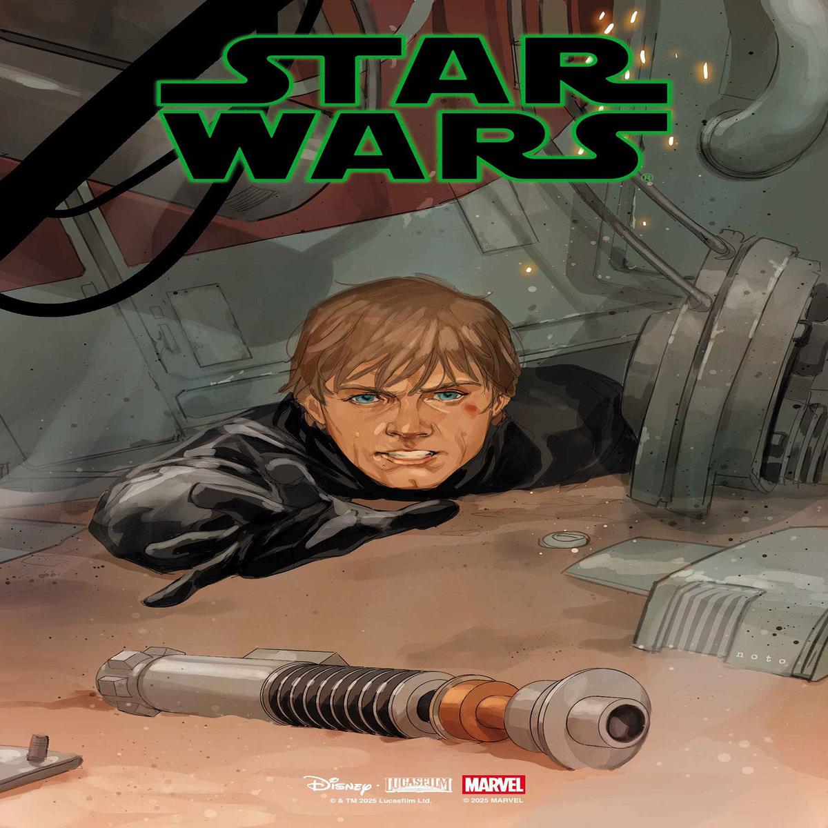 Star Wars #8