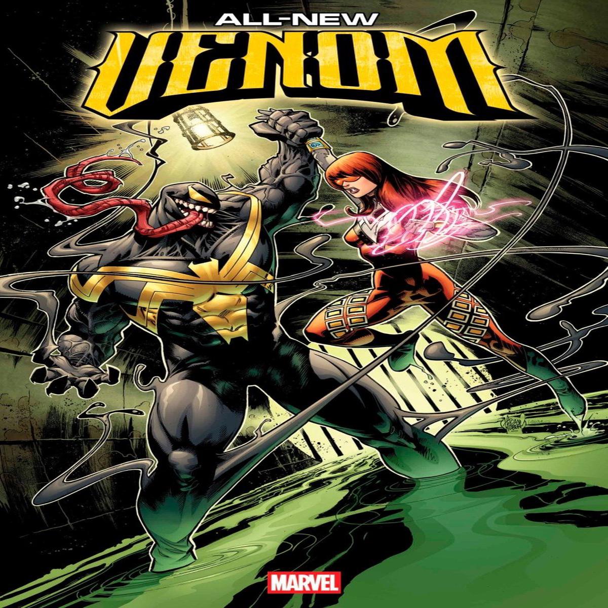 All-New Venom #6