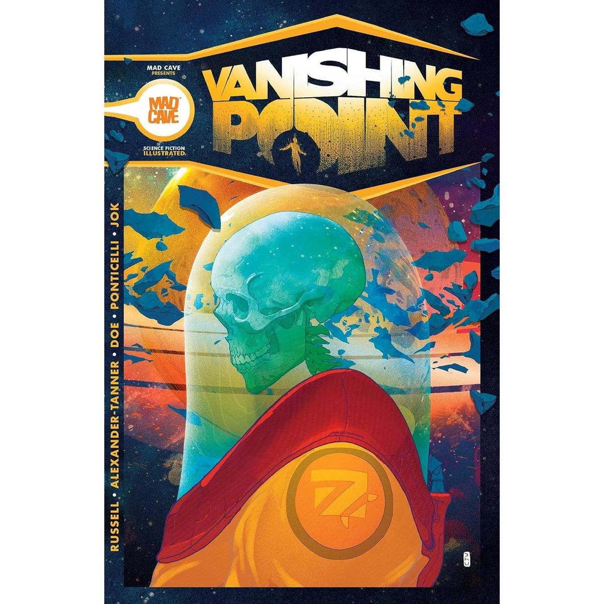 Vanishing Point Volume 1