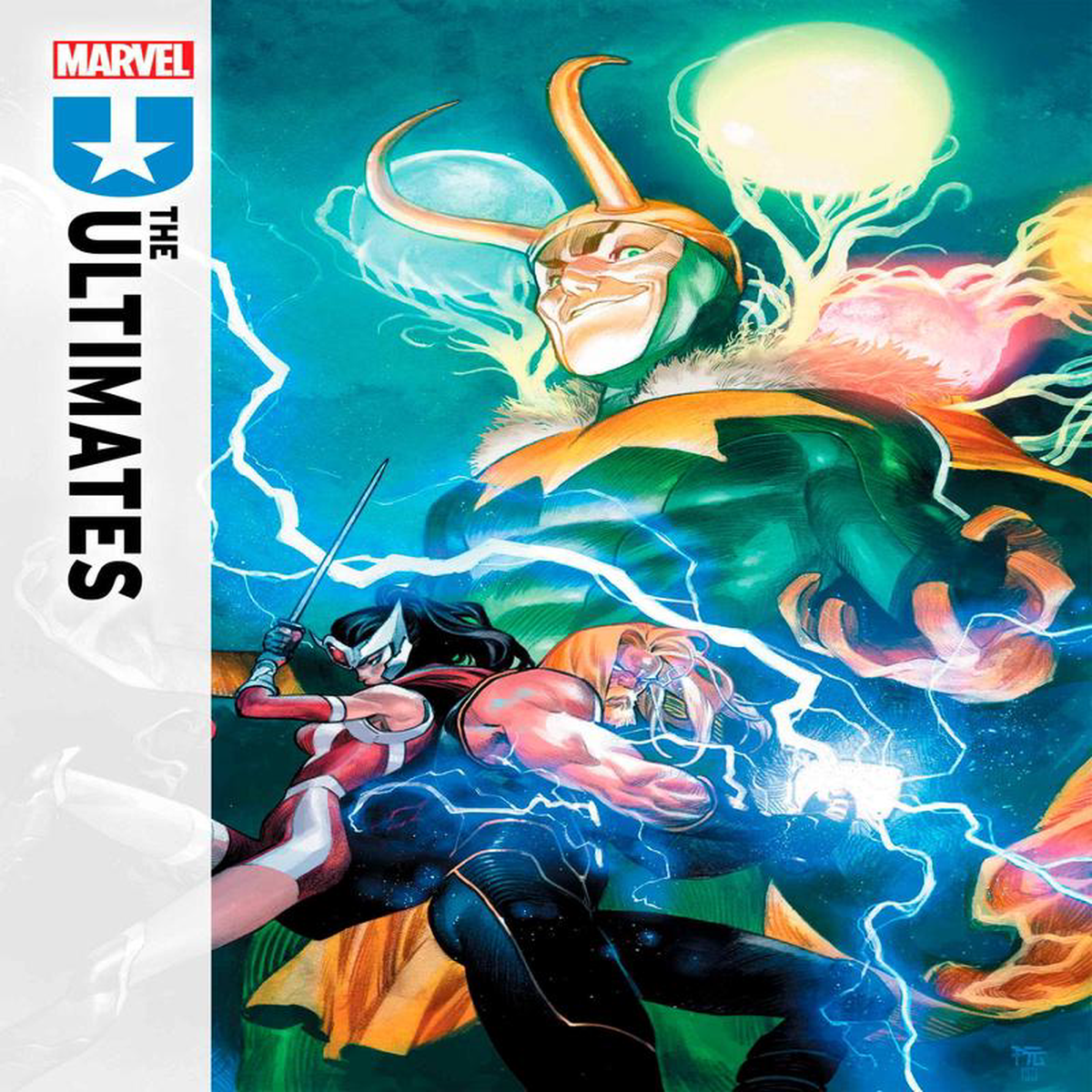 Ultimates 11