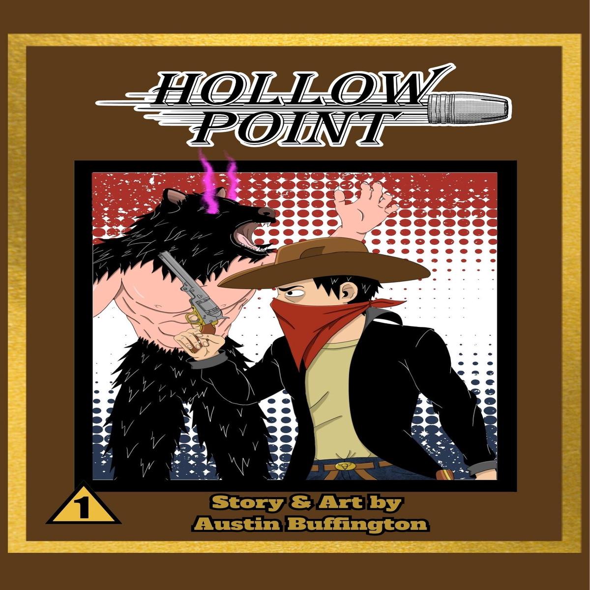 Hollow Point #1