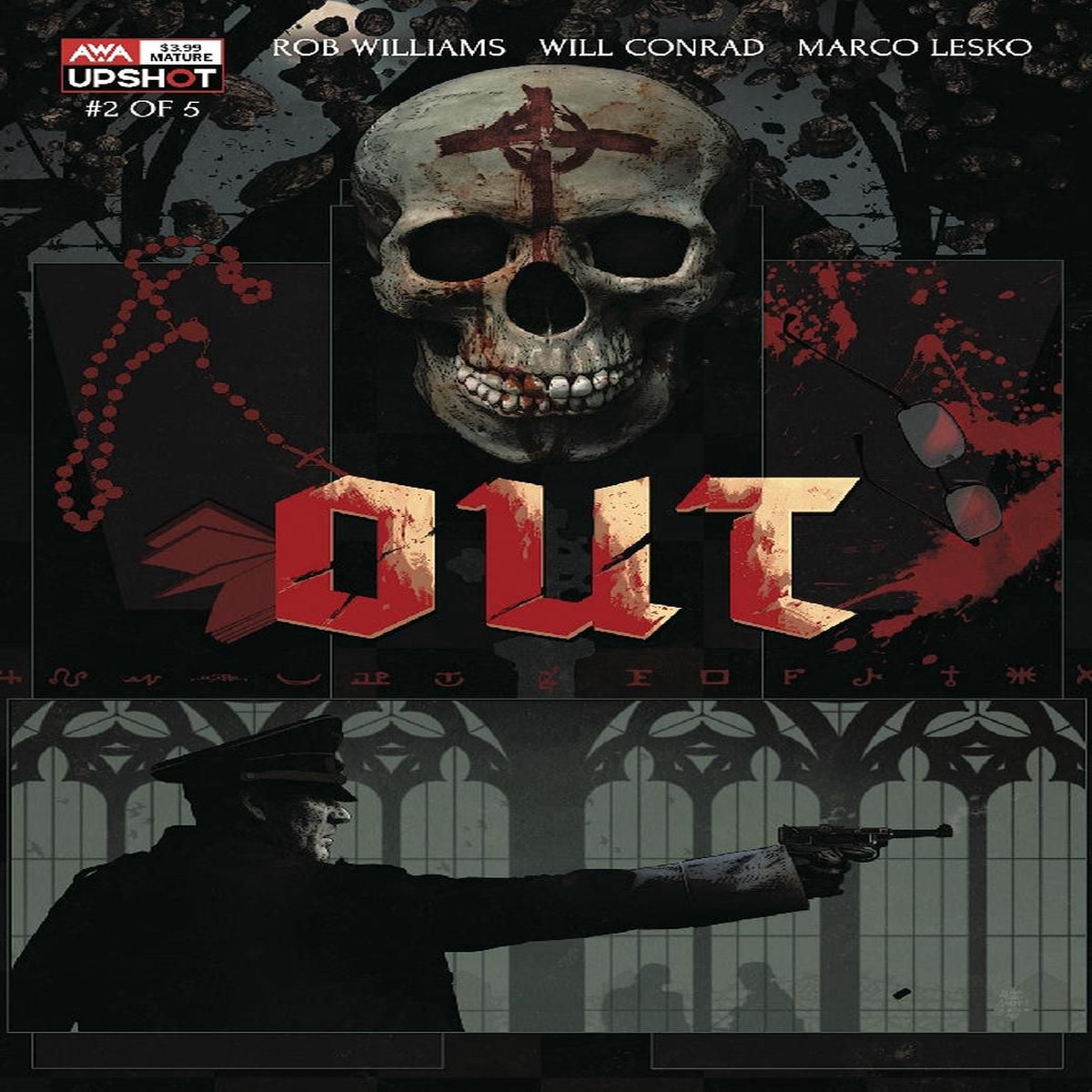 OUT 2 (MR)