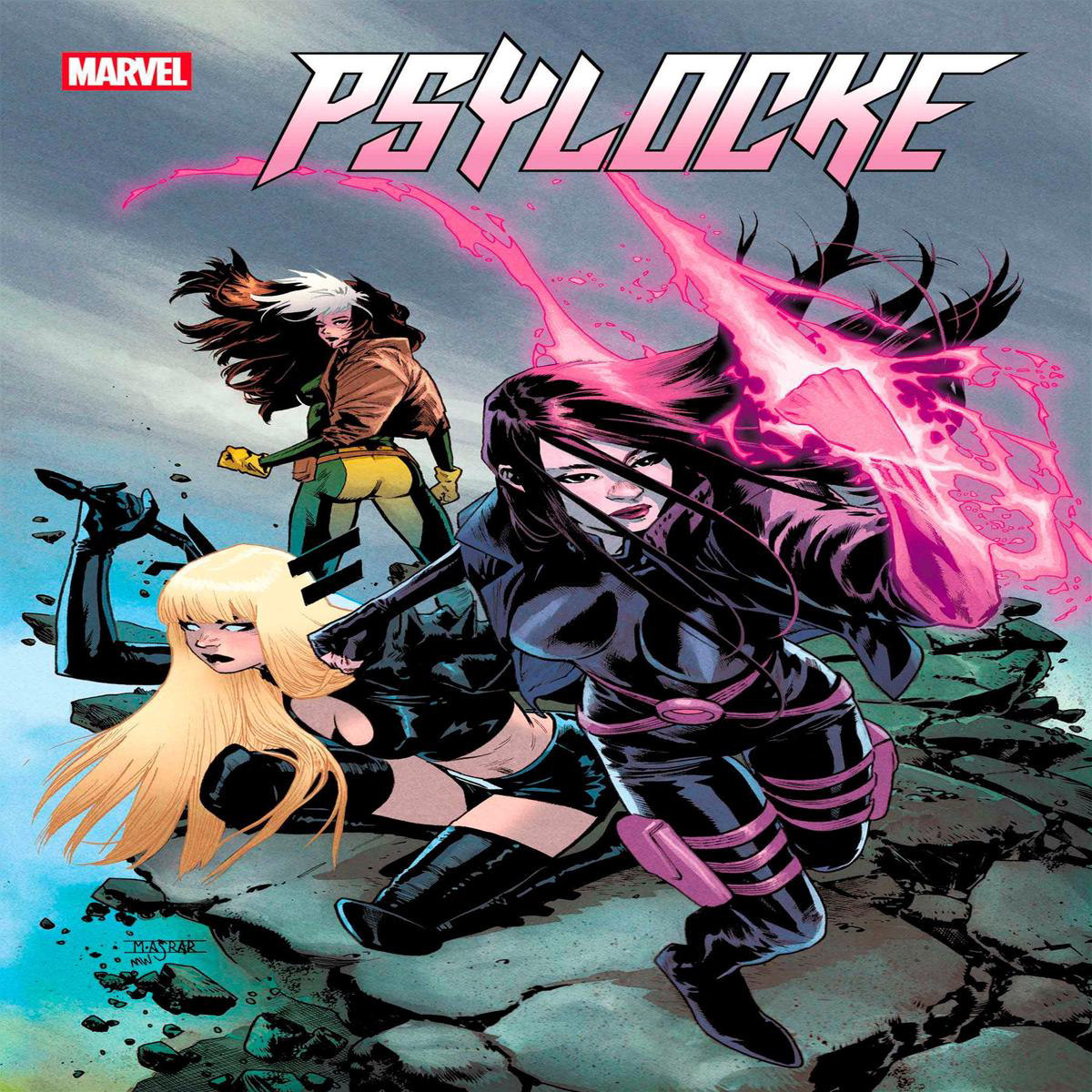 Psylocke 7