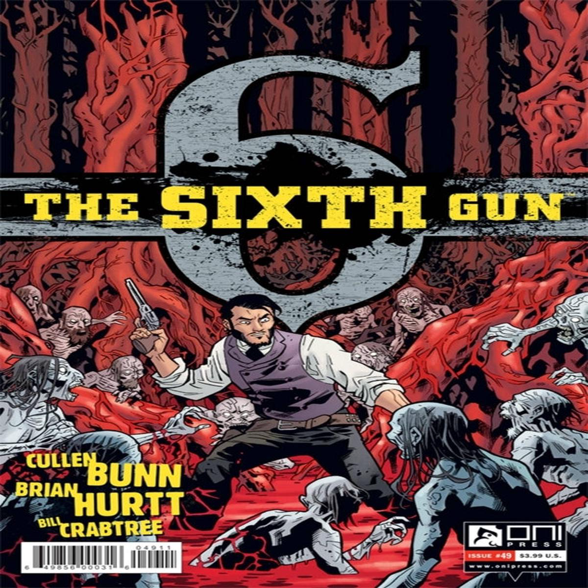 SIXTH GUN 49
