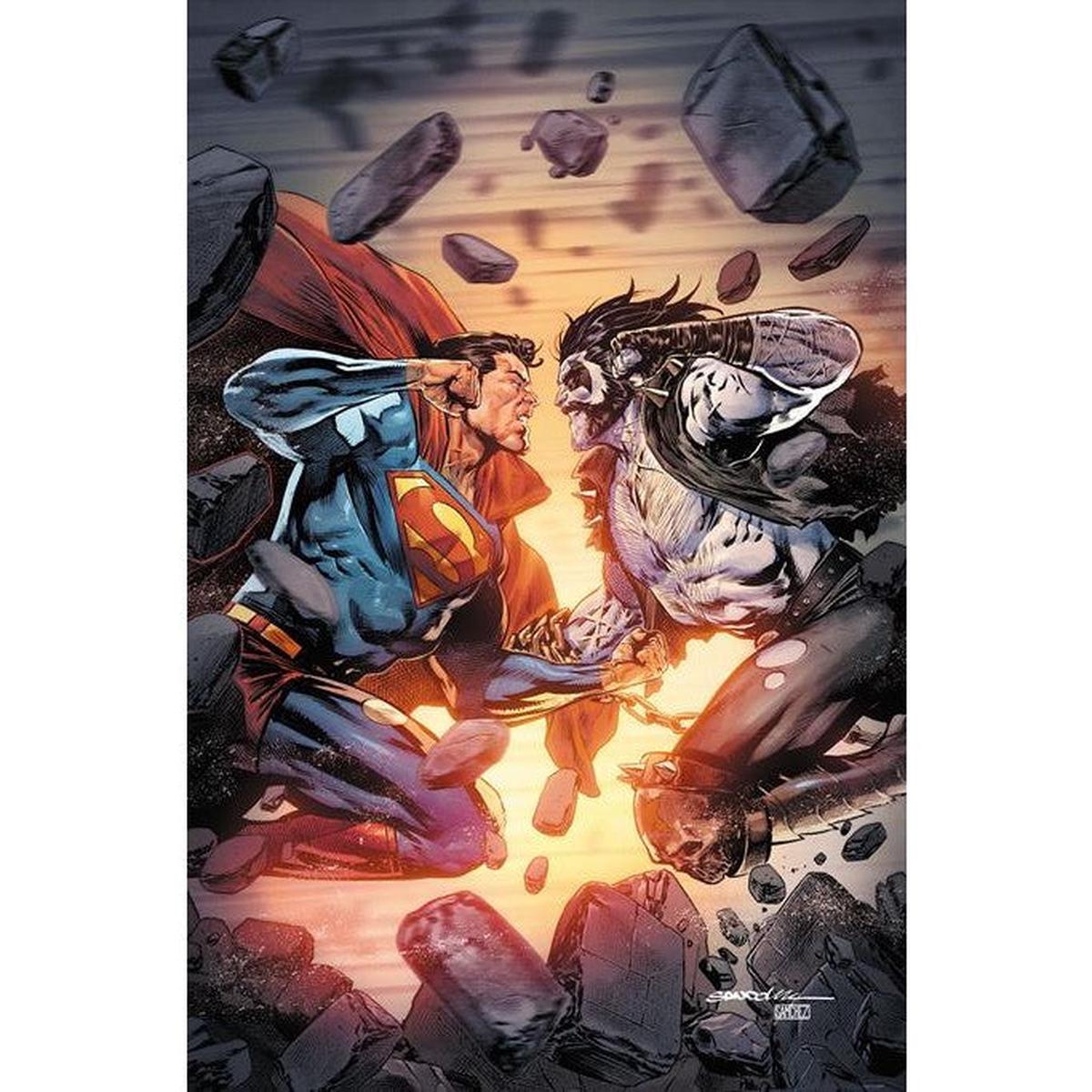 Superman #14
