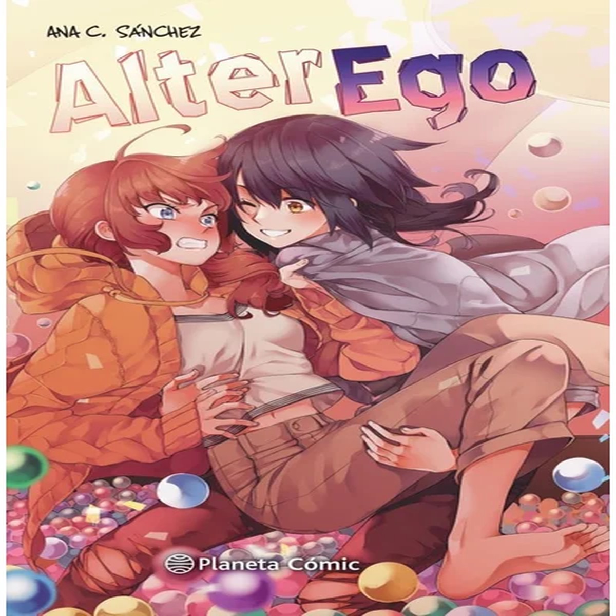 Alter Ego