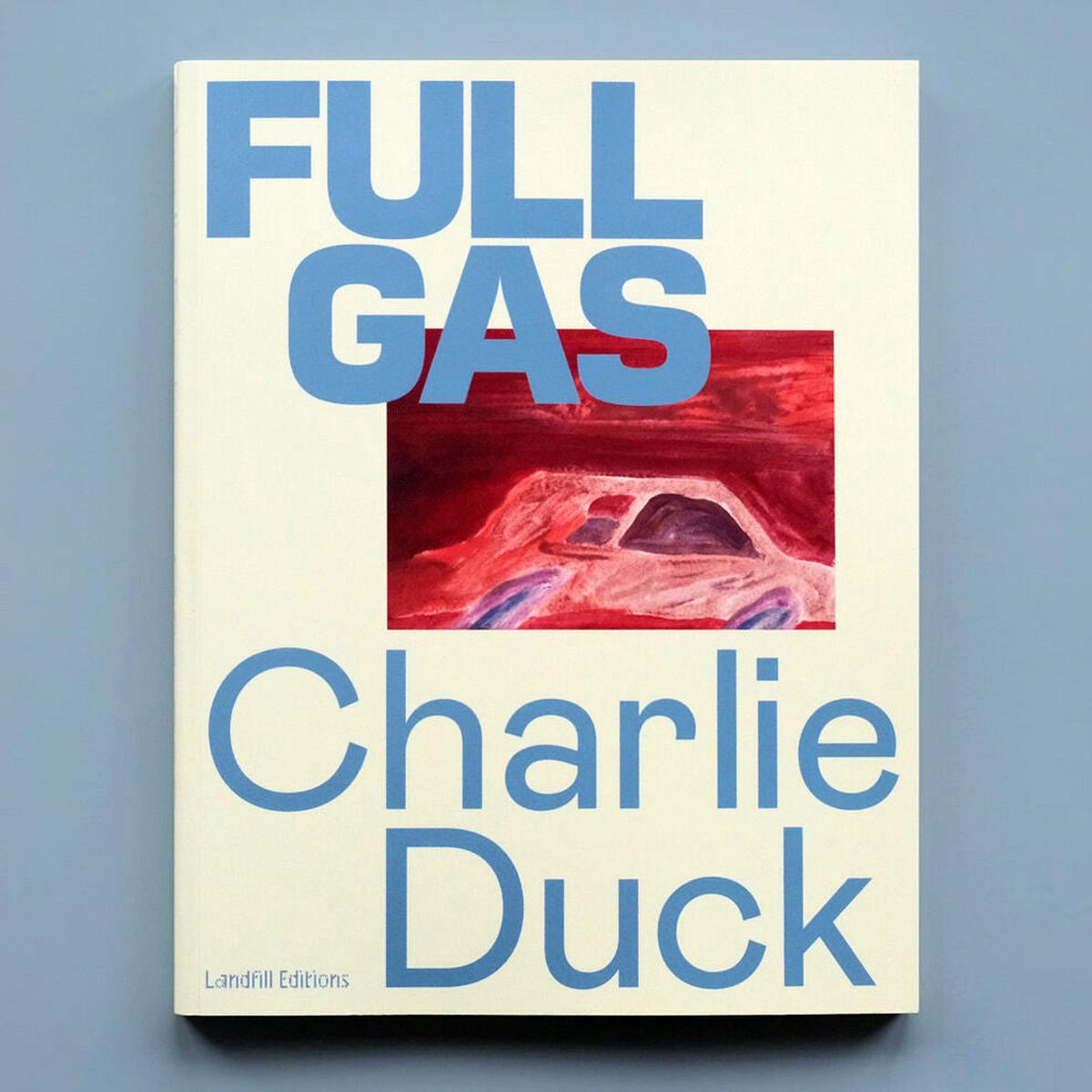Full Gas