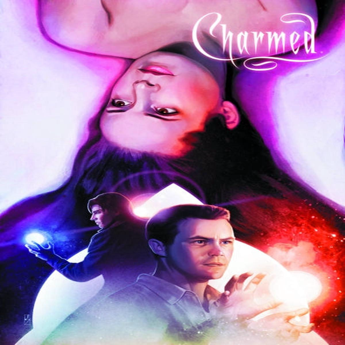 CHARMED 23 (MR)