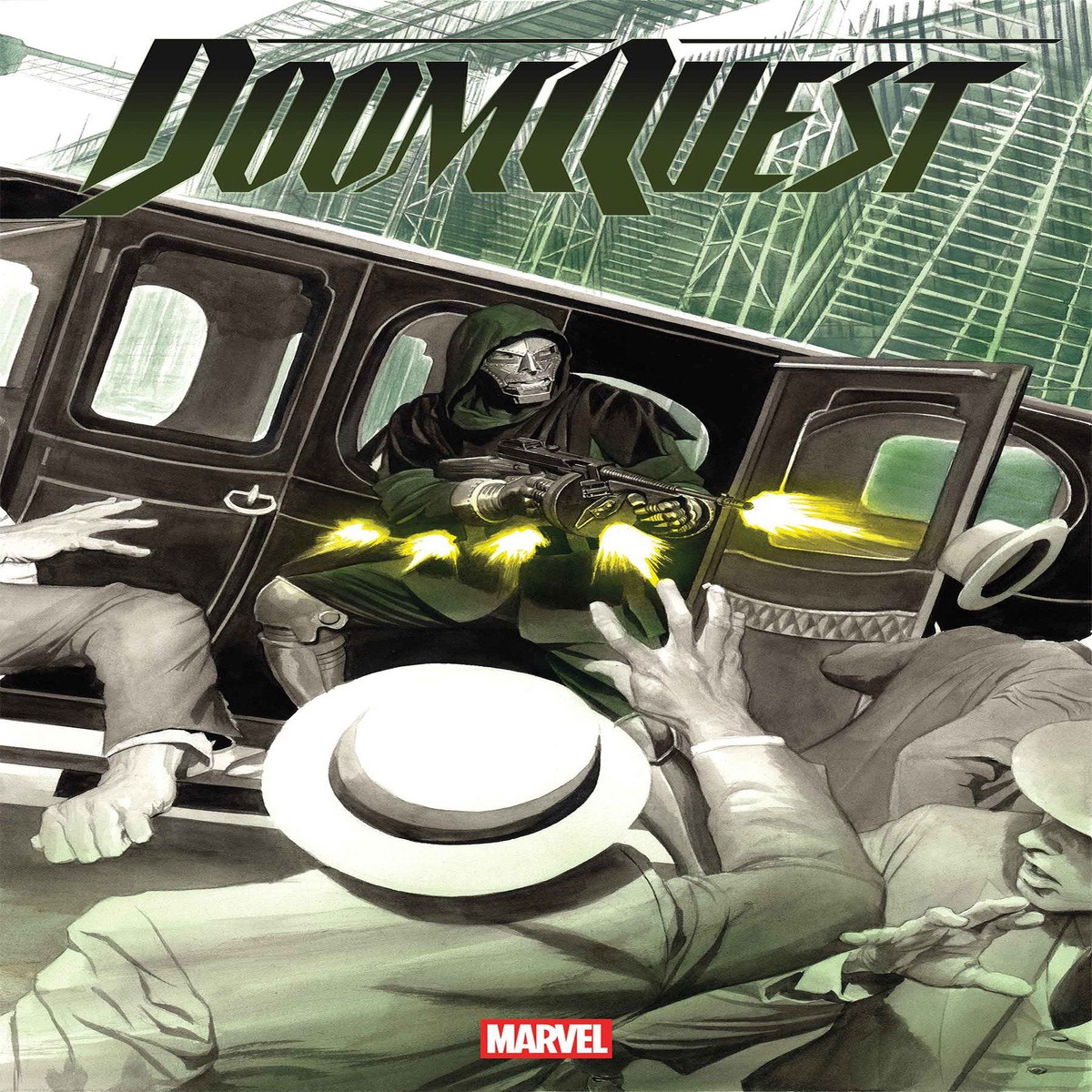 Doomquest 2