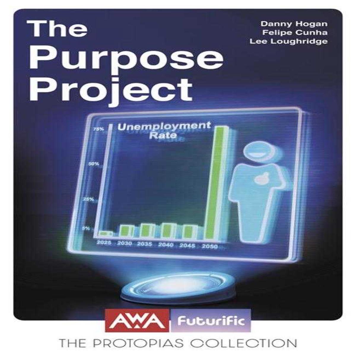 Purpose Project (One Shot)