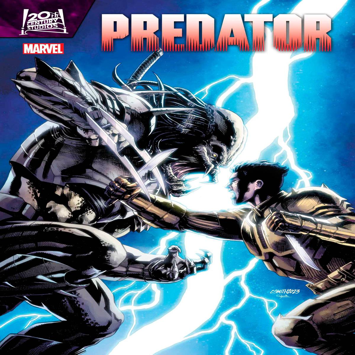 PREDATOR LAST HUNT 4 PRE-ORDER