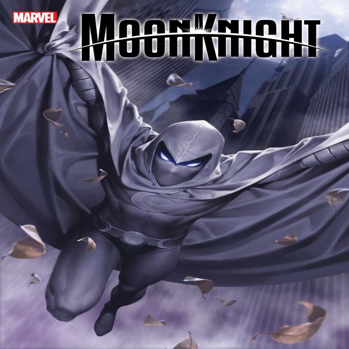 MOON KNIGHT 10 PRE-ORDER