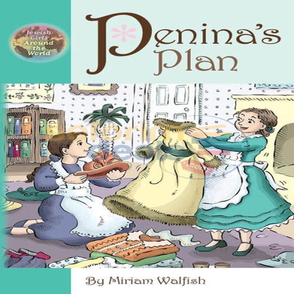 Penina's Plan
