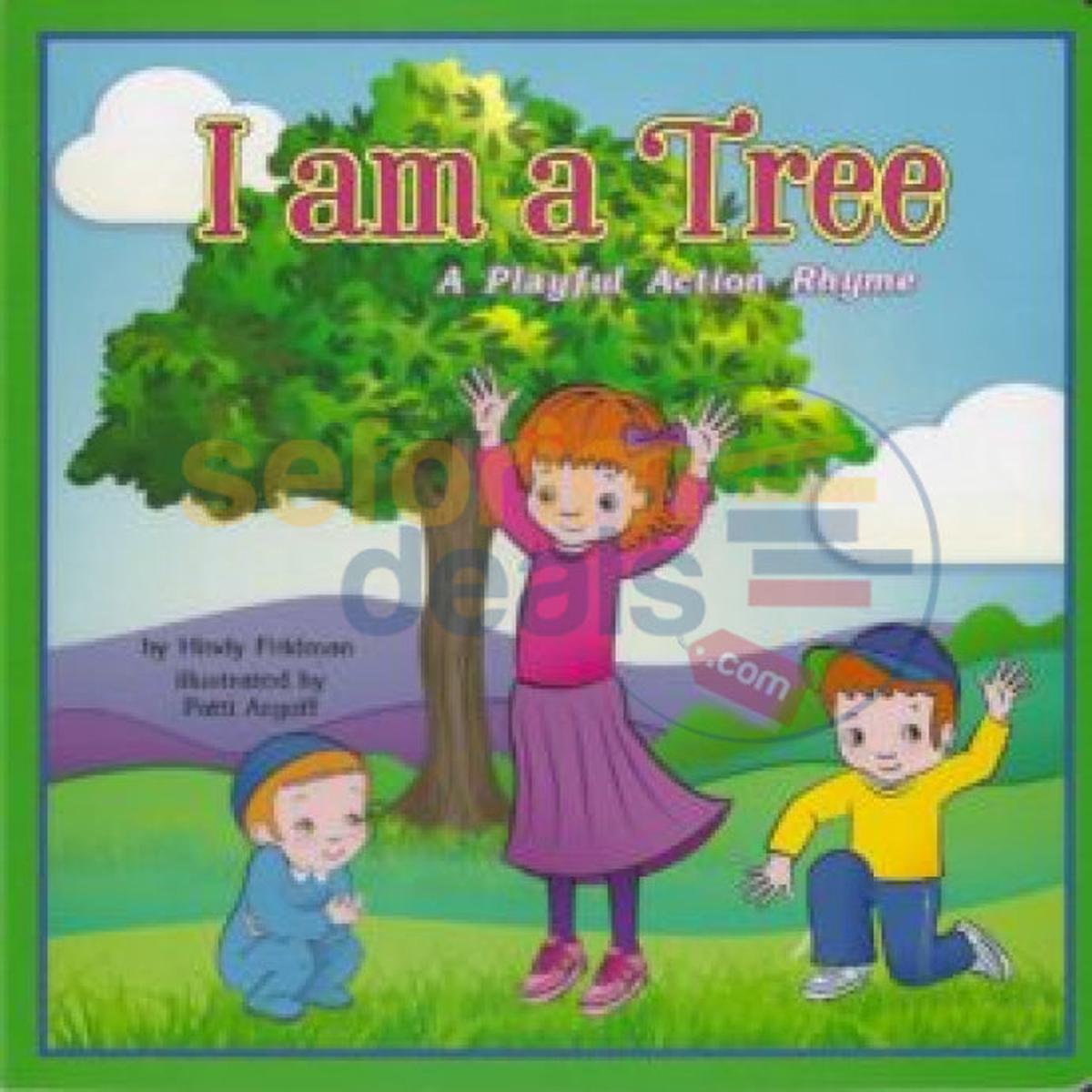 I Am A Tree