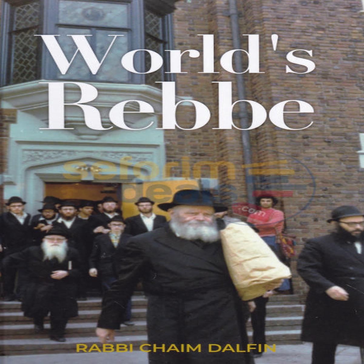 World's Rebbe