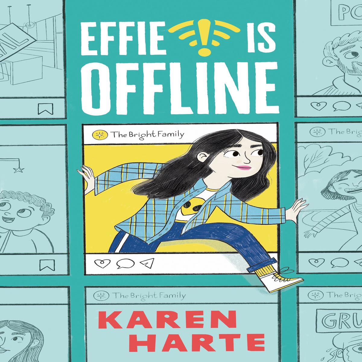 Effie is Offline