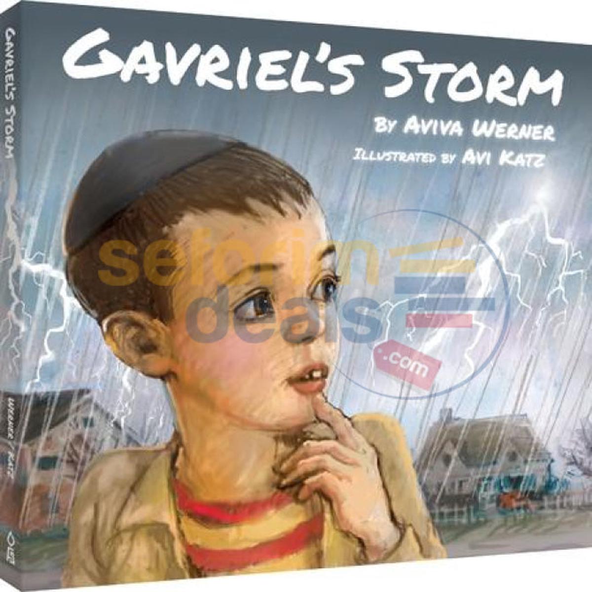 Gavriel's Storm