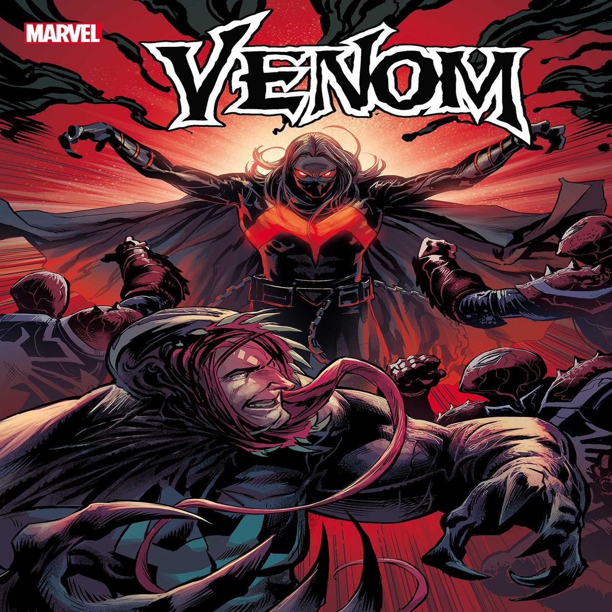 11/11/2020 VENOM #30