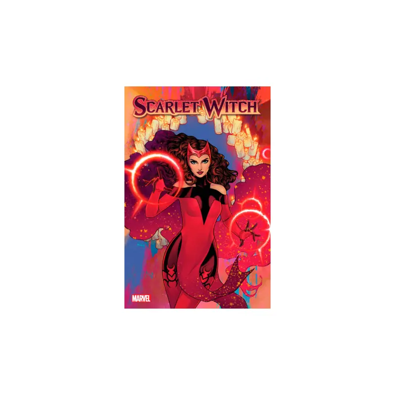Scarlet Witch
