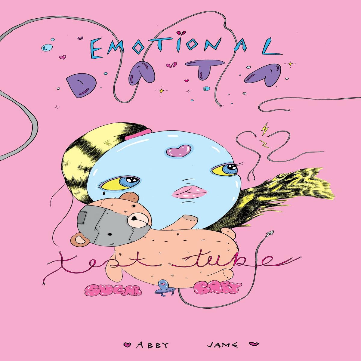 Emotional Data