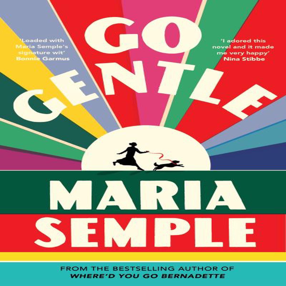 Go Gentle