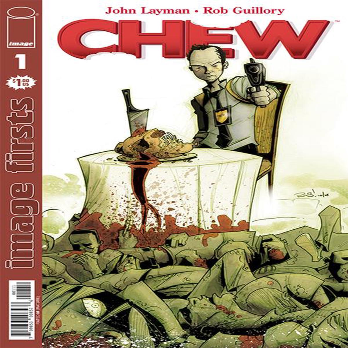 IMAGE FIRSTS CHEW #1