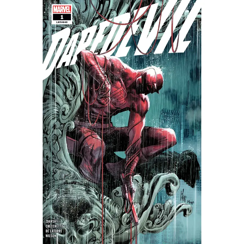 Daredevil (2022)