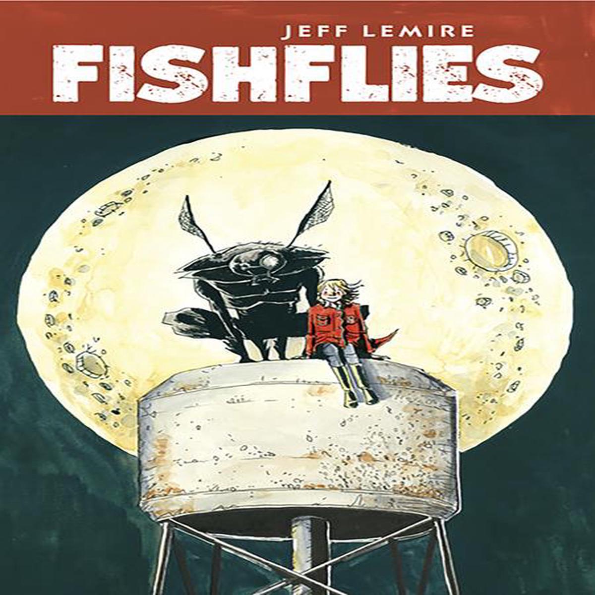 FISHFLIES TP 2025