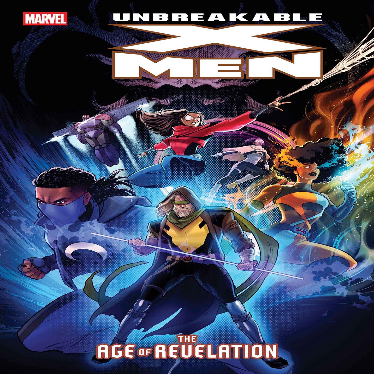 Unbreakable X-Men #2