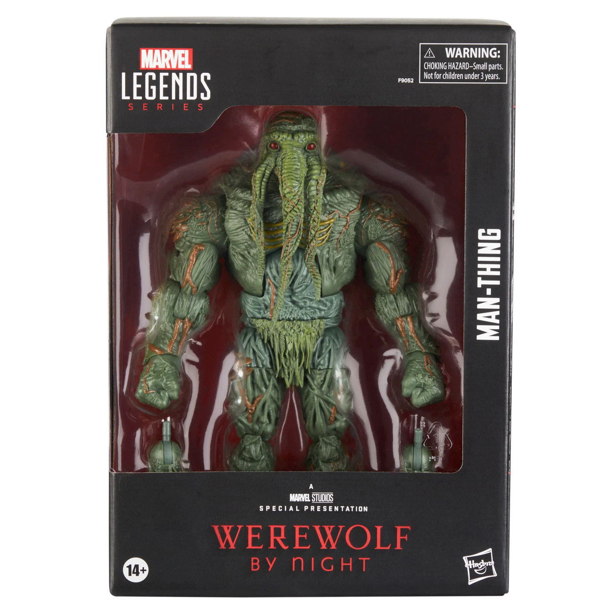 Marvel Legends 6 Inch Man-Thing