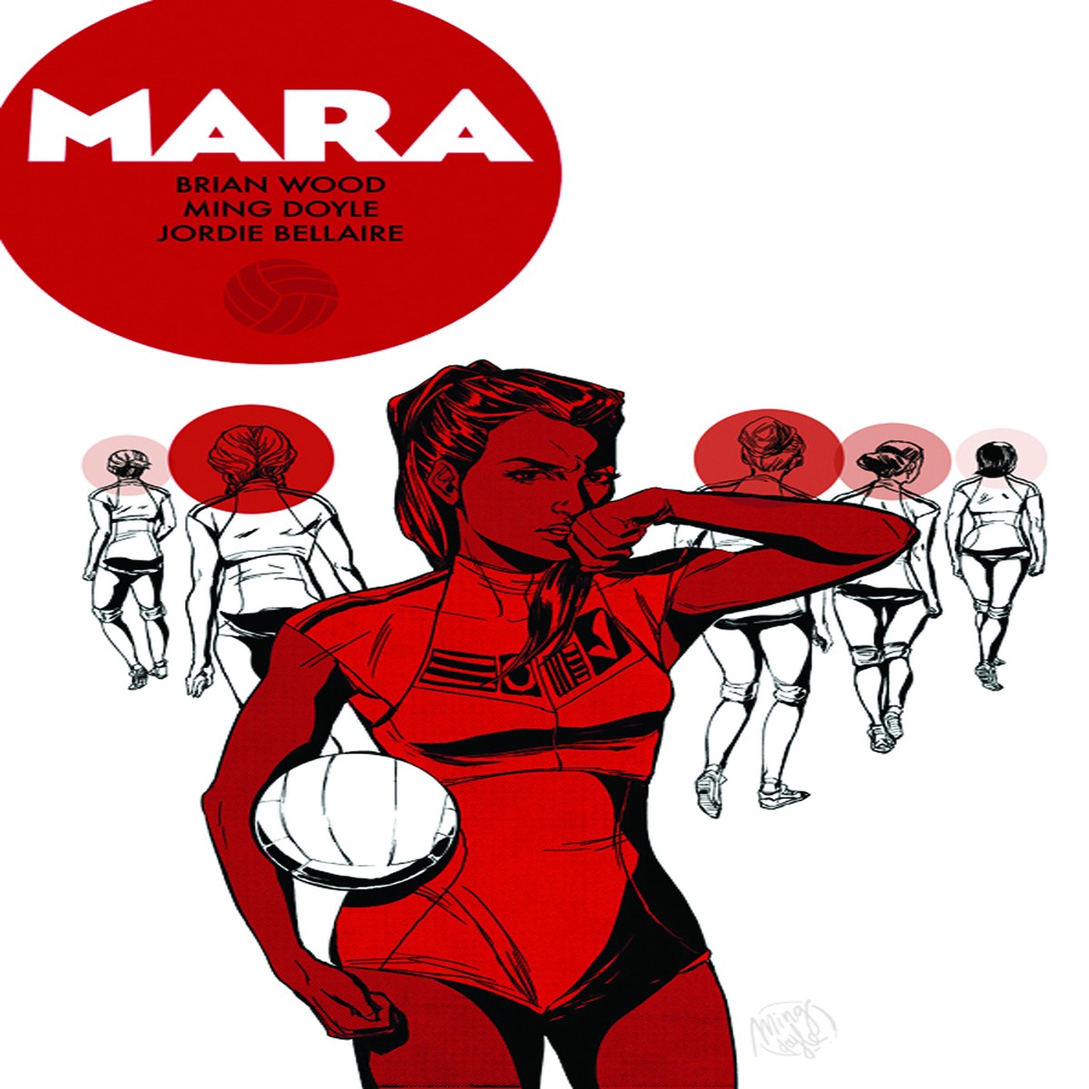 Mara #3