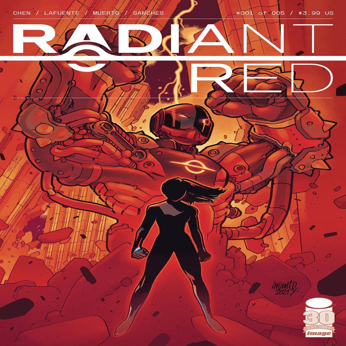 Radiant Red #1 (Massive-Verse)