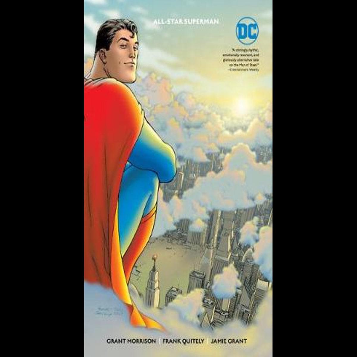All Star Superman