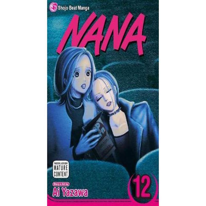 Nana, Volume 12