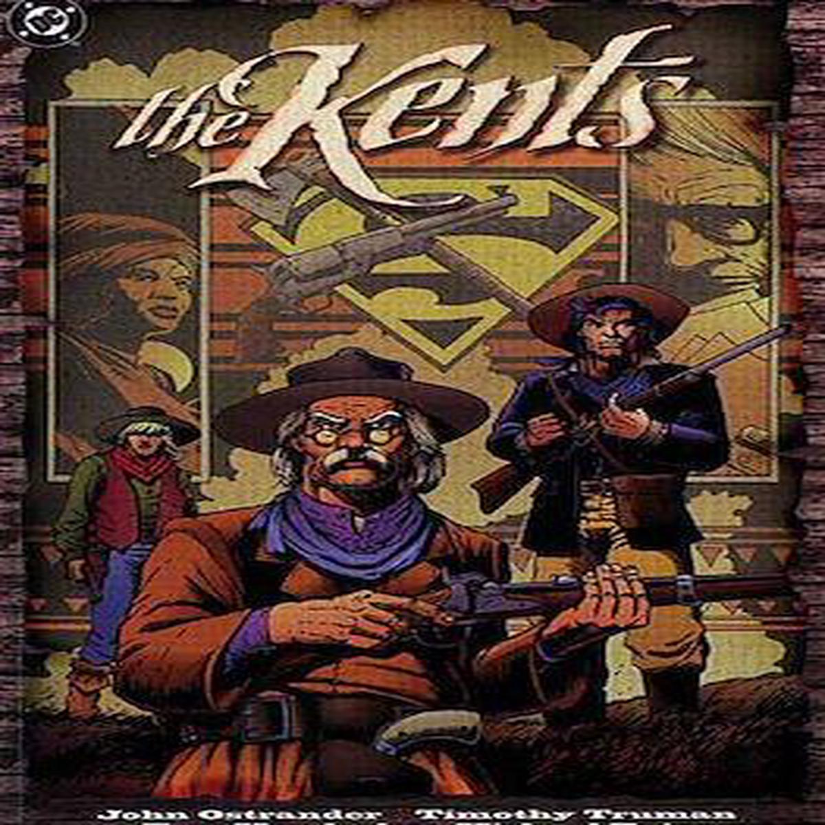 The Kents