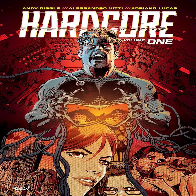 Hardcore Vol. 1