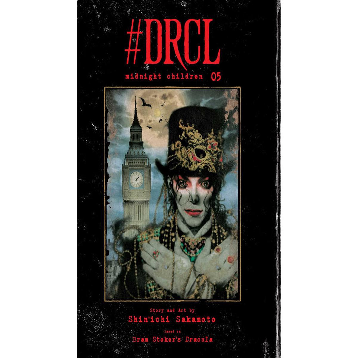 #DRCL Vol 05