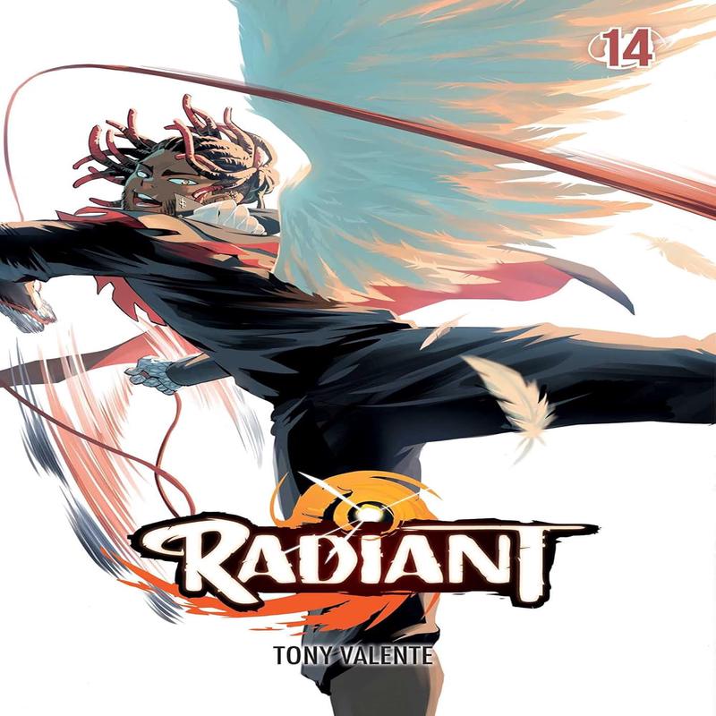 Radiant : Volume 14