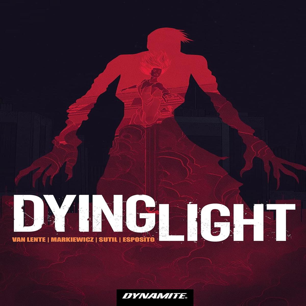 Dying Light