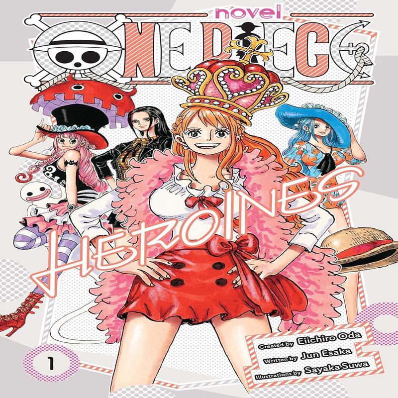 One Piece: Heroines